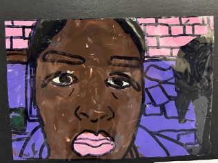 Artist - Nicholas